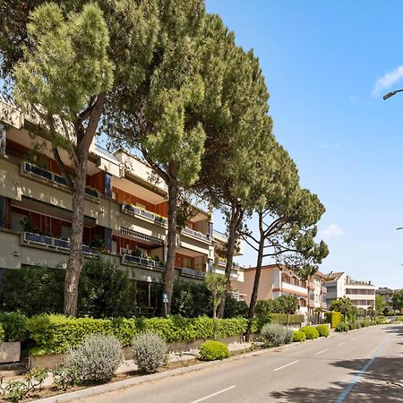 Appartamento Viale Del Sole 29 Grado Esterno foto