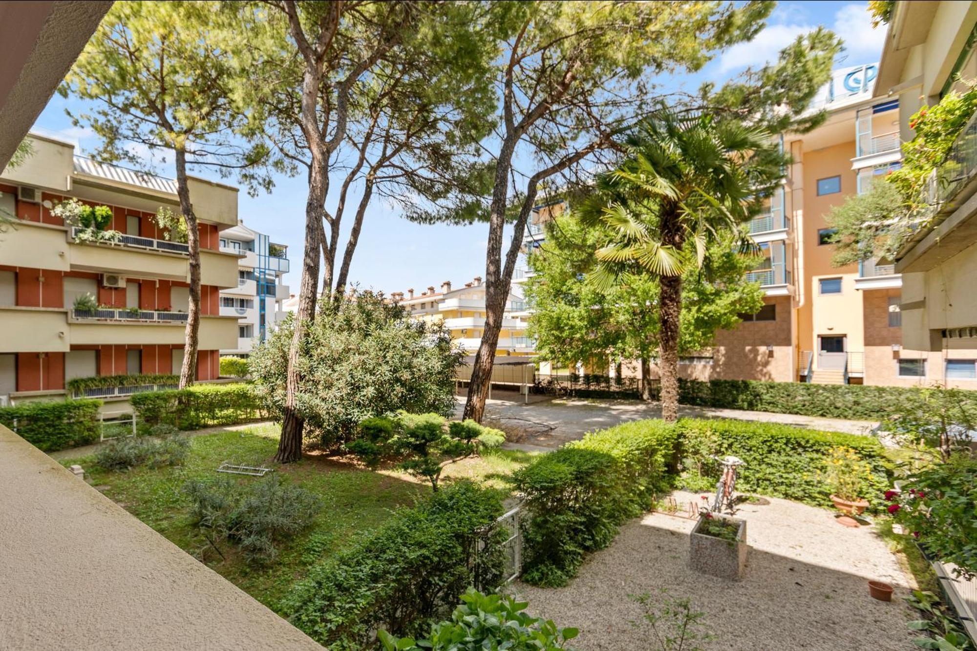 Appartamento Viale Del Sole 29 Grado Esterno foto
